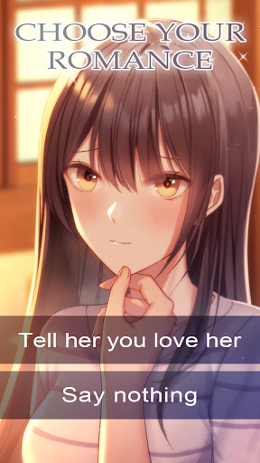 Locker of Death: Anime Horror Girlfriend Game screenshots 11