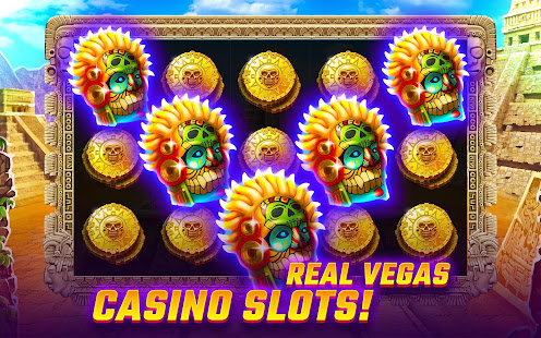 Slots WOW Slot Machinesu2122 Free Slots Casino Game 1.57.0 APK screenshots 9