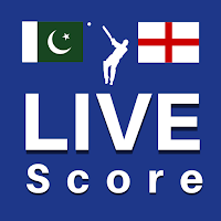 Pakistan T20 Live Score