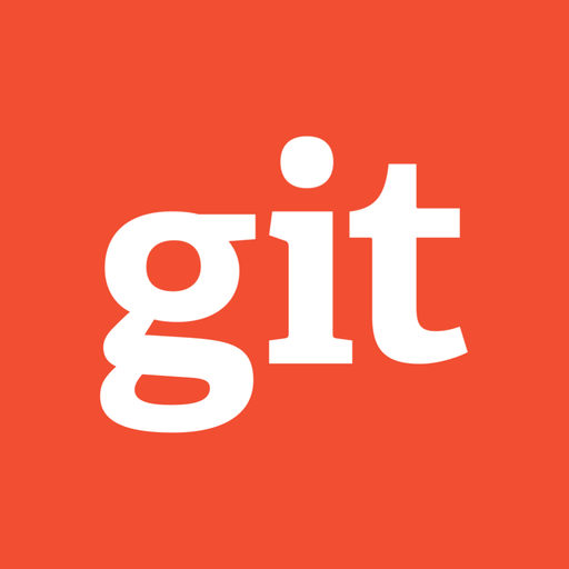 Git Reference logo