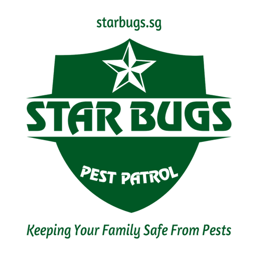 Star Bugs Pest Management  Icon
