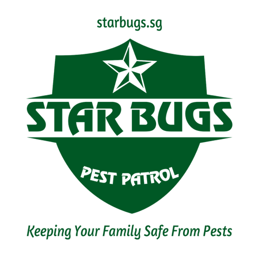 Star Bugs Pest Management