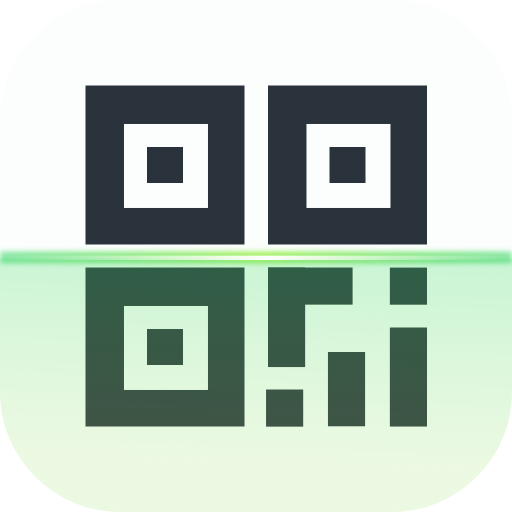 QR Code Reader-Barcode Scanner logo