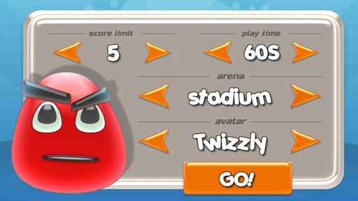 Jellyball Competition Screen 3