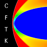 Compressible Flow ToolKit icon