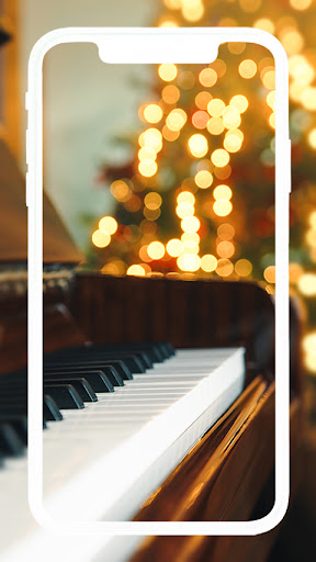 Christmas Wallpaper 4K