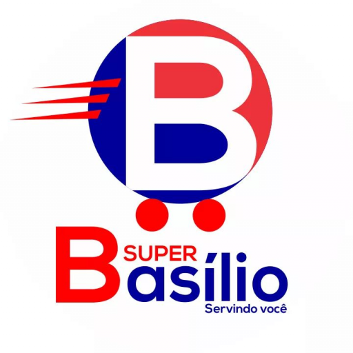 Android application Super Basílio Rádio Web screenshort