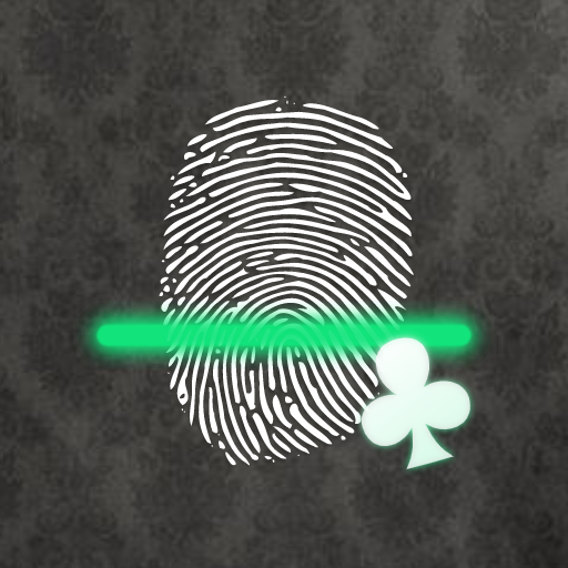 Luck Scanner Prank Unduh di Windows