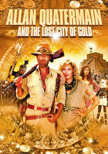 Allan Quatermain And The Lost City Of Gold Movies on Google Play