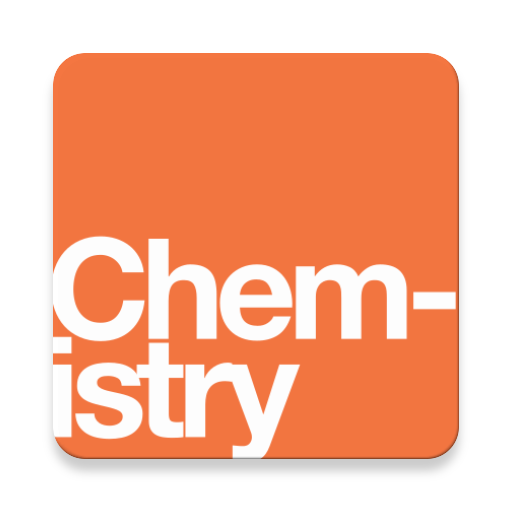 Chemistry Interactive Textbook logo