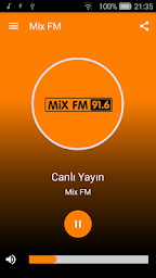 Mix FM