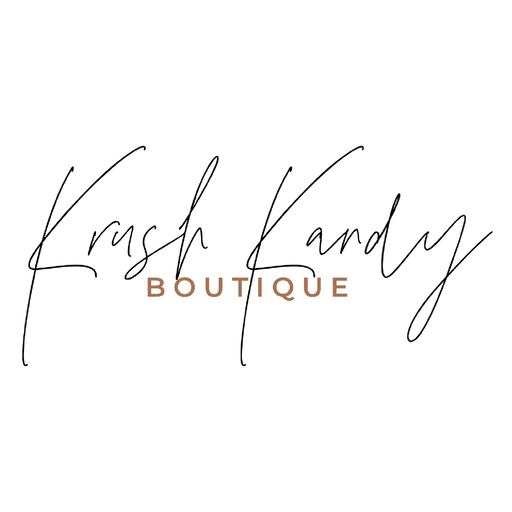 Krush Kandy Logo