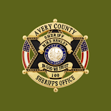 Avery County Sheriff NC icon