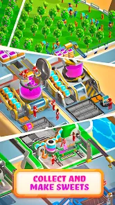 Play Berry Factory Tycoon Online for Free on PC & Mobile