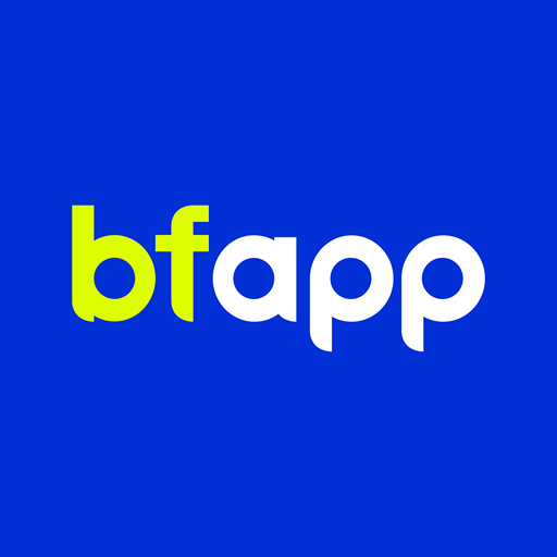 App BF  Icon