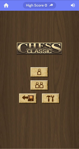 Chess Classic