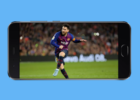 Football TV Live Streaming HD Guide