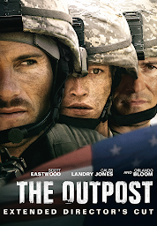 Icon image The Outpost (Director's Cut)