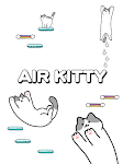 screenshot of Air Kitty
