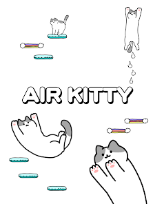 Air Kitty  screenshots 4