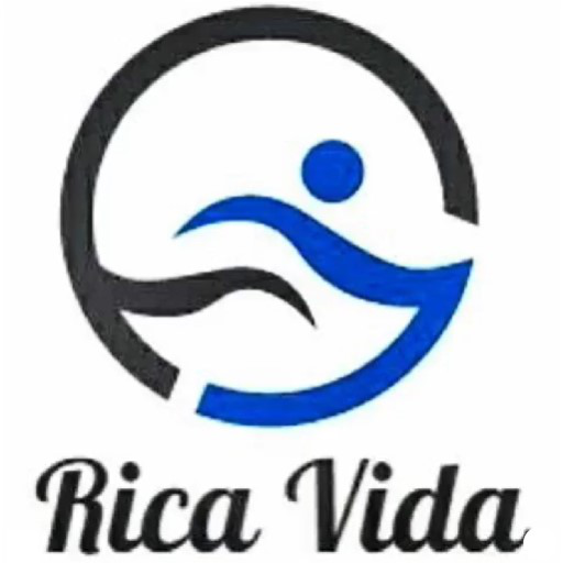 Rica Vida logo