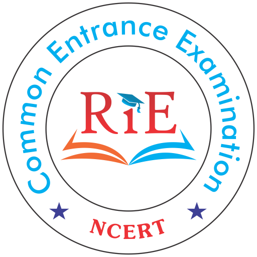 RIE logo