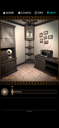 Replay Room - Escape Game - screenshots 2