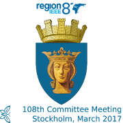 IEEE Region 8 Stockholm 2017