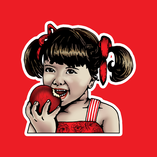 Al Peake - AppWisp.com