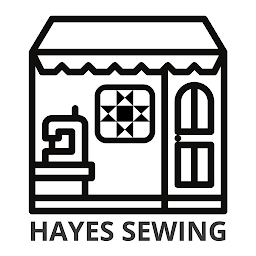 Icon image Hayes Sewing Machine Co
