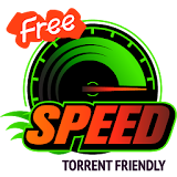 VPN Speed (Free & Unlimited) icon