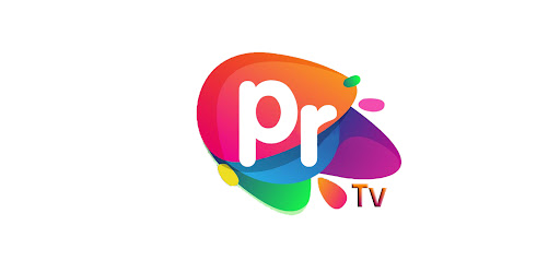 Android application Pr TV screenshort