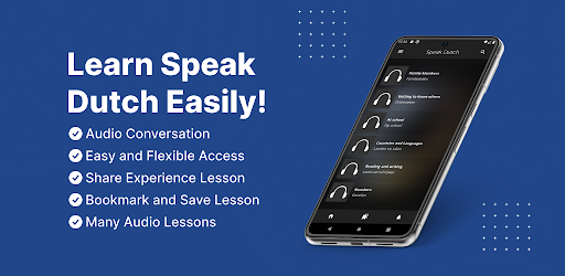 Fast - Learn Dutch Language