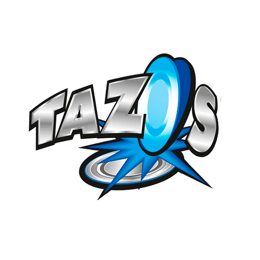 Tazos Collections 2.1.3 Icon