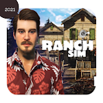 Cover Image of 下载 Ranch simulator - Farming Ranch simulator Guide 1.0 APK