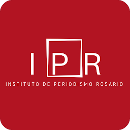 Icon image Instituto de Periodismo Rosari