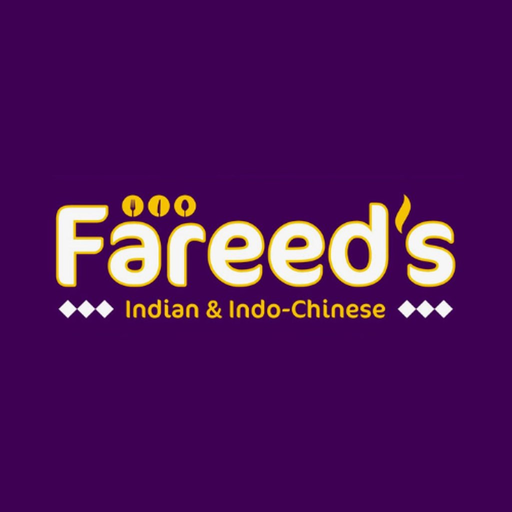 Fareeds logo