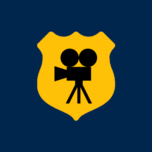 Movie Patrol  Icon