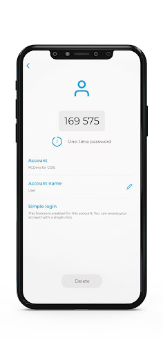 eduKey Screen 2