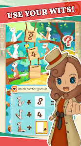 Professor layton best sale switch download