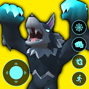 Idle Monster TD: Monster Games Mod apk son sürüm ücretsiz indir