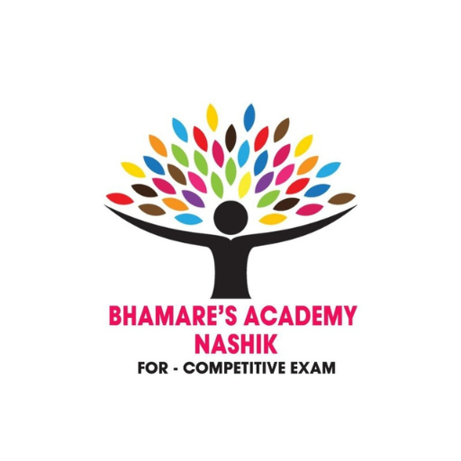 Bhamares Academy Nashik logo