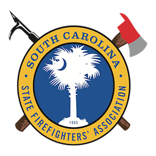 S.C. State Firefighters Assoc 1.0.0 Icon