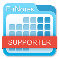 FitNotes Supporter