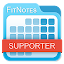 FitNotes Supporter