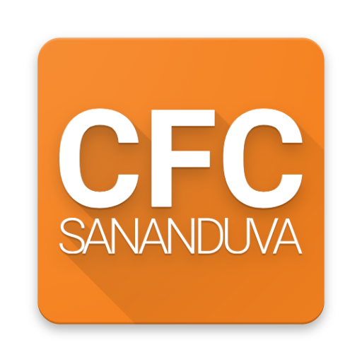 CFC Sananduva logo