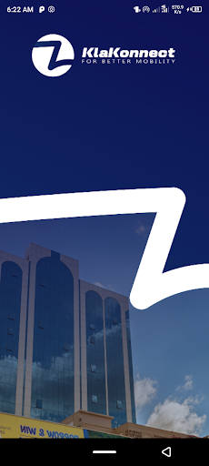 Android application Owner-Twende screenshort