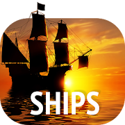 Wallpapers with ships