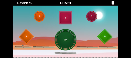 Spinball - The Silly Game Screen 3