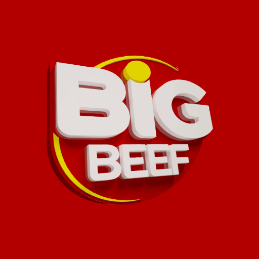BIGbeef logo
